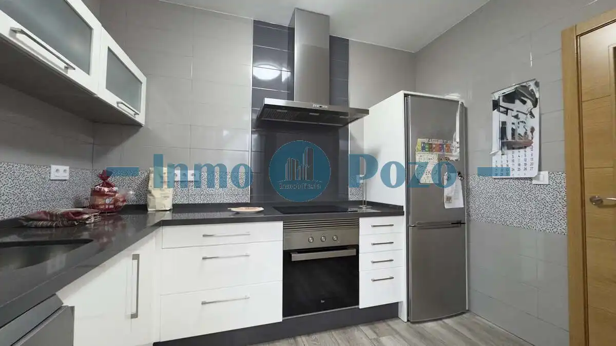 Wohnung zum Verkauf in Almendralejo, imagen 2