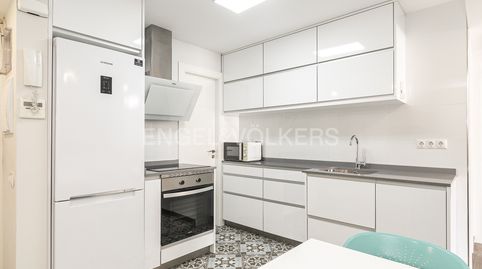Foto 5 de Piso de alquiler en El Baix Guinardó, Barcelona Capital