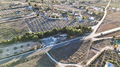 Foto 2 de Finca rústica en venta en Cv-806, Ibi, Alicante