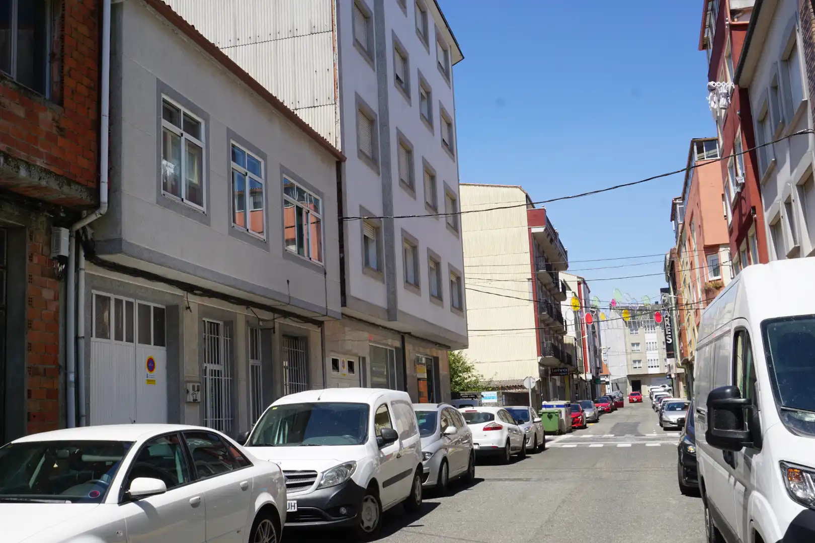 Adossat en venda a Rúa Amador Rodríguez, imagen 2