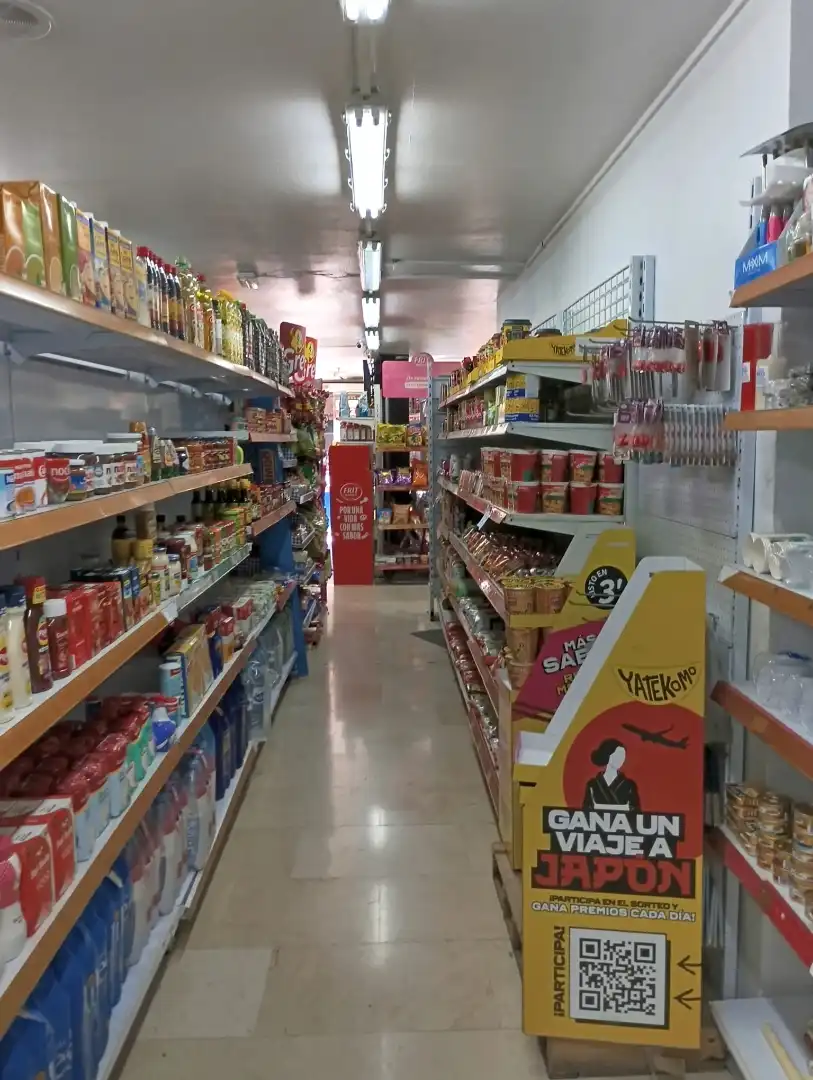 Commercial properties for transfer in Barcelona  with Furnished