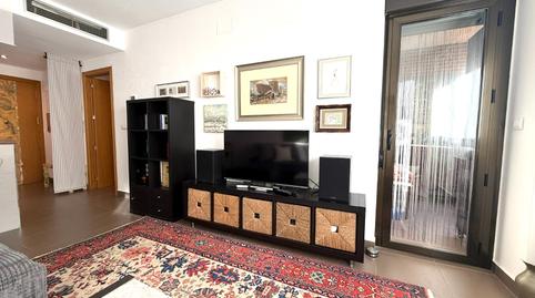 Foto 3 de Estudio en venta en Delicias, Águilas