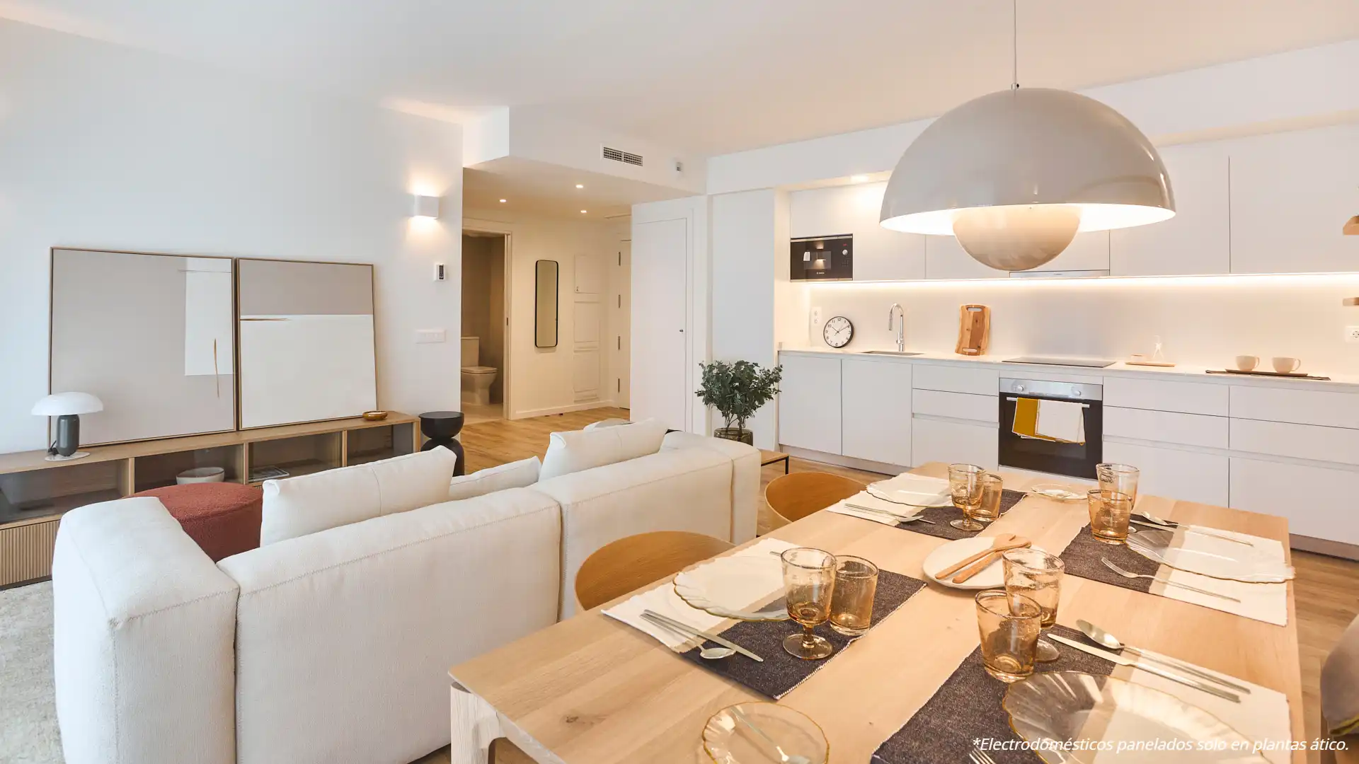 Neubau-Wohnung mit Pool zum Verkauf in Carrer de Pontils, imagen 37