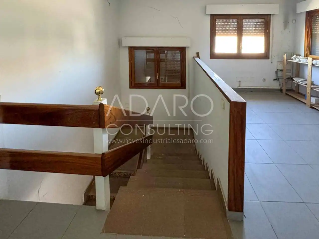 Industrial building for sale in Paseo San Cosme, imagen 12