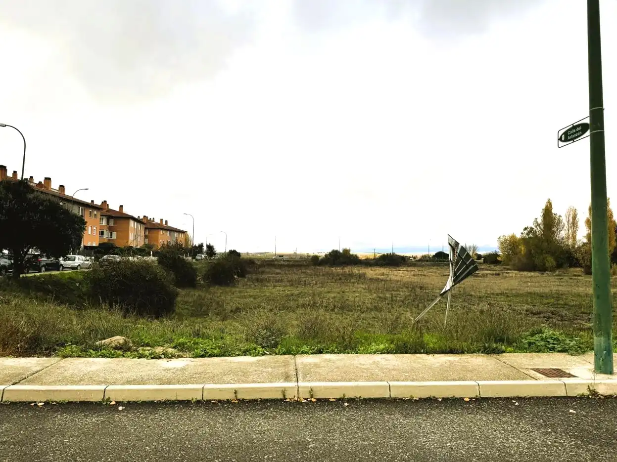 Residential land for sale in Arlazon, imagen 6