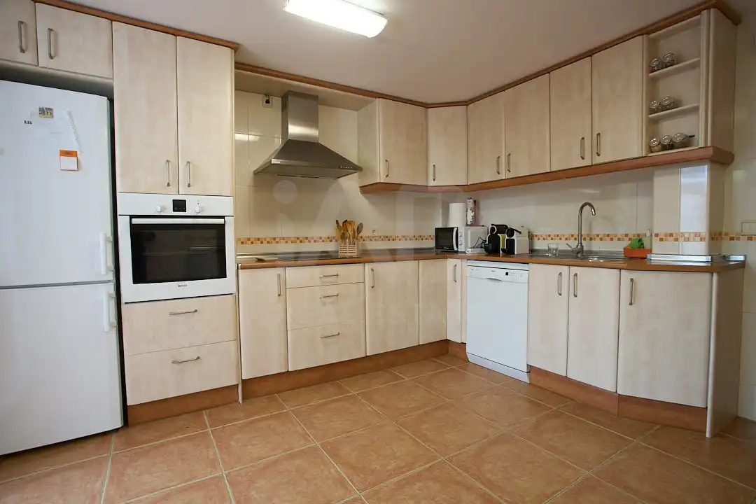 Kitchen of Detached homes for sale in Aranjuez  with Air Conditioner and Heating