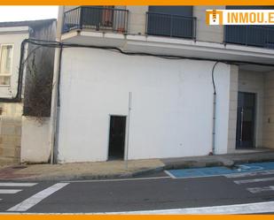 Exterior view of Premises for sale in Celanova