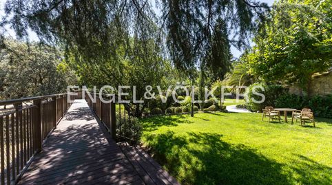 Photo 2 of Houses for sale in La Florida - El Plantío, Madrid Capital