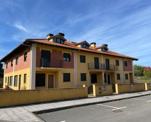 Exterior view of House or chalet for sale in Comillas (Cantabria)  with Private garden and Community pool