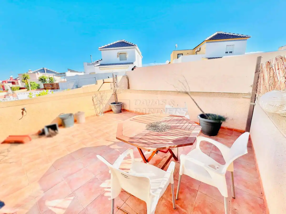 Maison mitoyenne à vendre à Torrevieja Bal 31, imagen 32