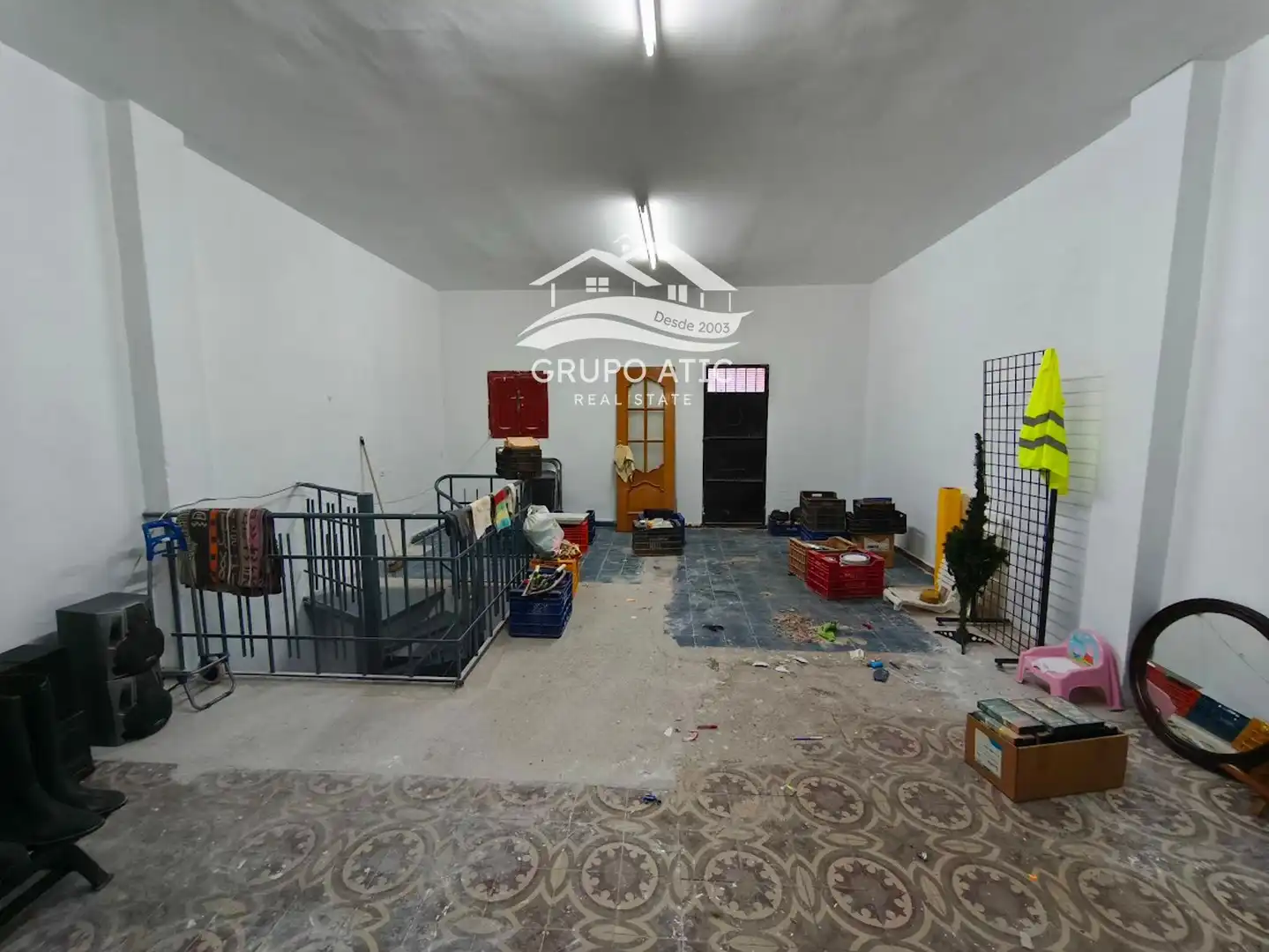 Casa o xalet en venda en Burriana / Borriana amb Terrassa