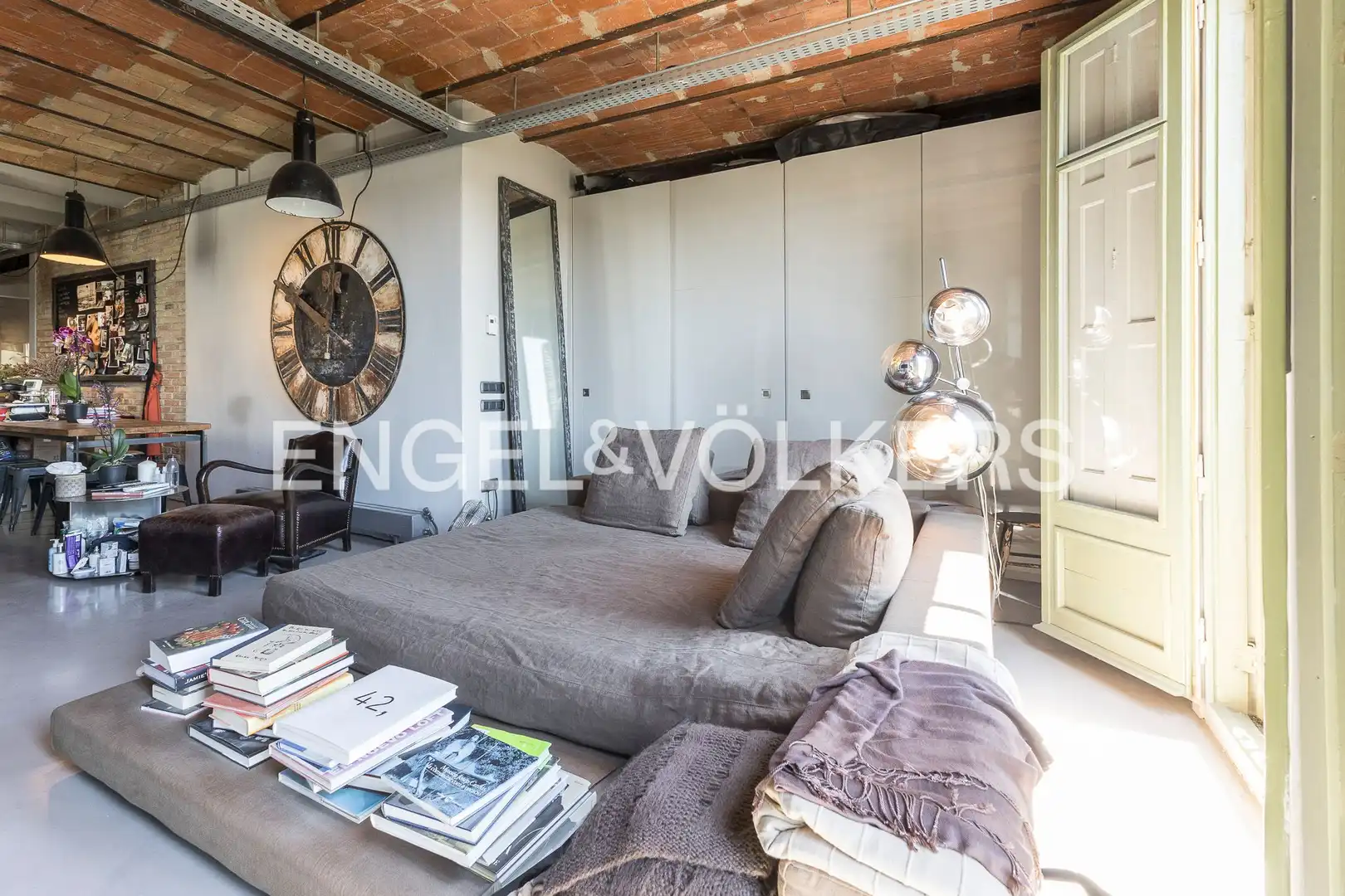 Appartement avec terrasse à vendre à Eixample, imagen 4