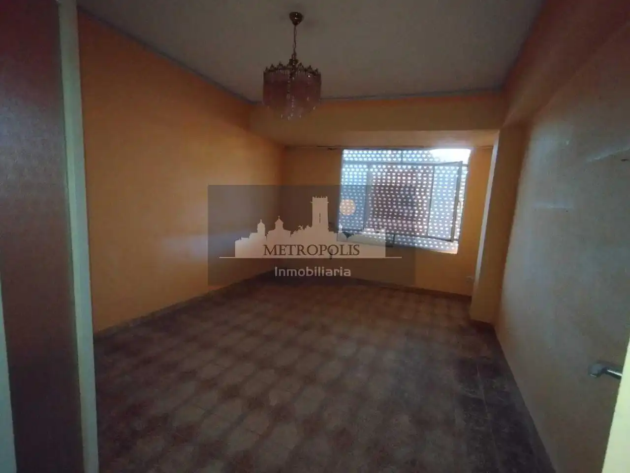 Piso en venta en Carrer Polo de Bernabé, El Pilar