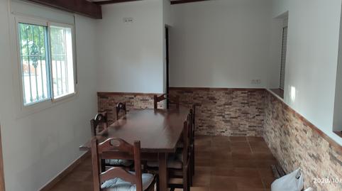 Foto 5 de Casa adosada de lloguer a El Romeral - Peñón de Zapata, Alhaurín de la Torre