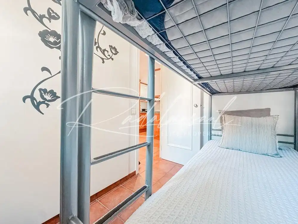 Habitación de Piso en venta en Salou con Calefacción, Terraza y Amueblado