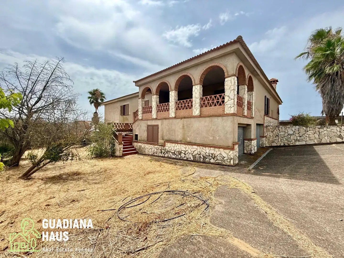 Country house with garden for sale in DISEMINADOS 52, imagen 3