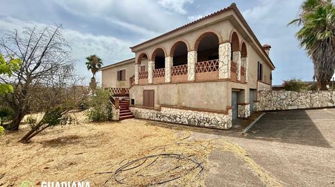 Foto 3 de Finca rústica en venta en Diseminados, 52, Villablanca, Huelva