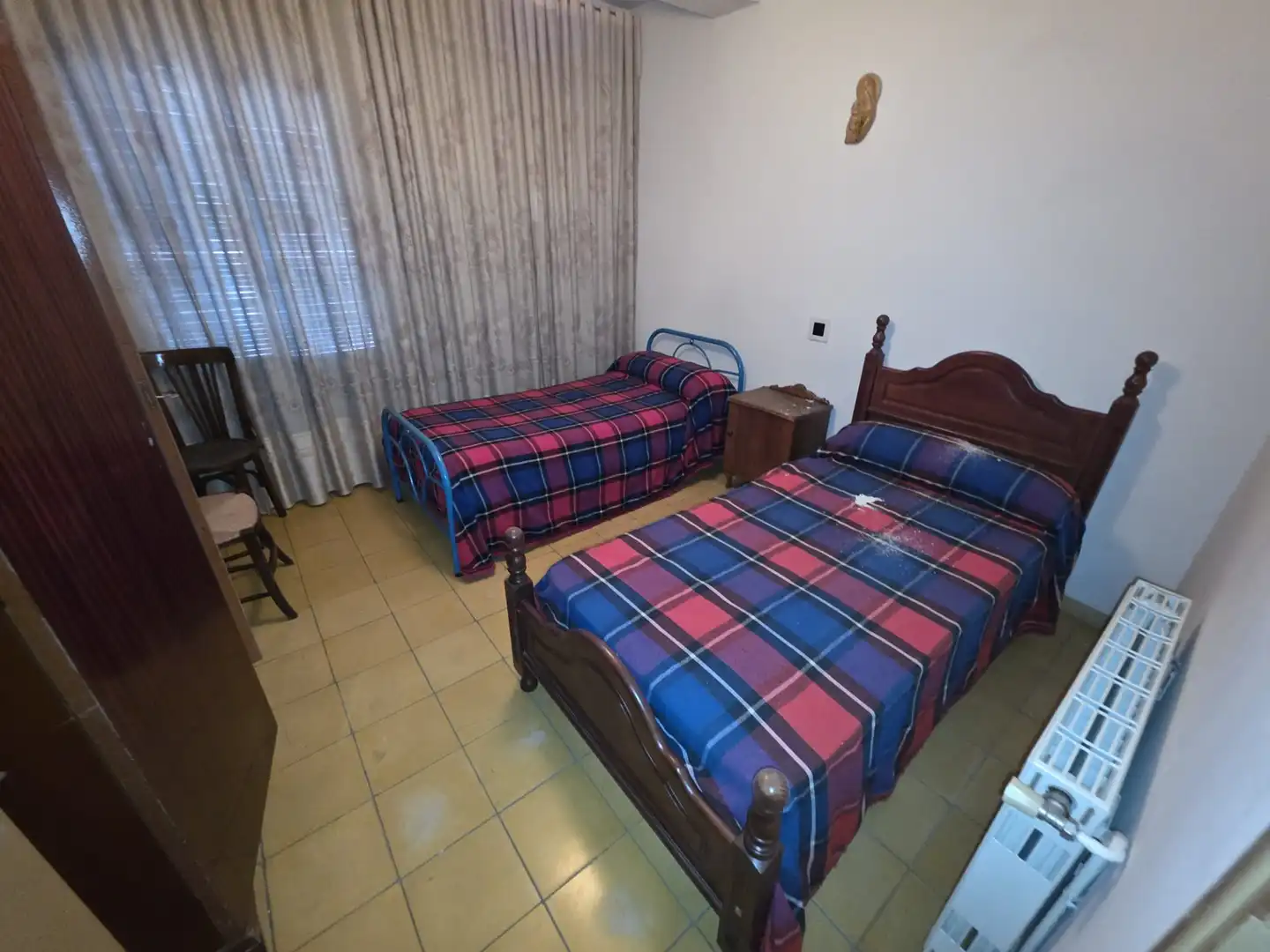 Habitación de Casa adosada en venta en Talavera de la Reina con Terraza