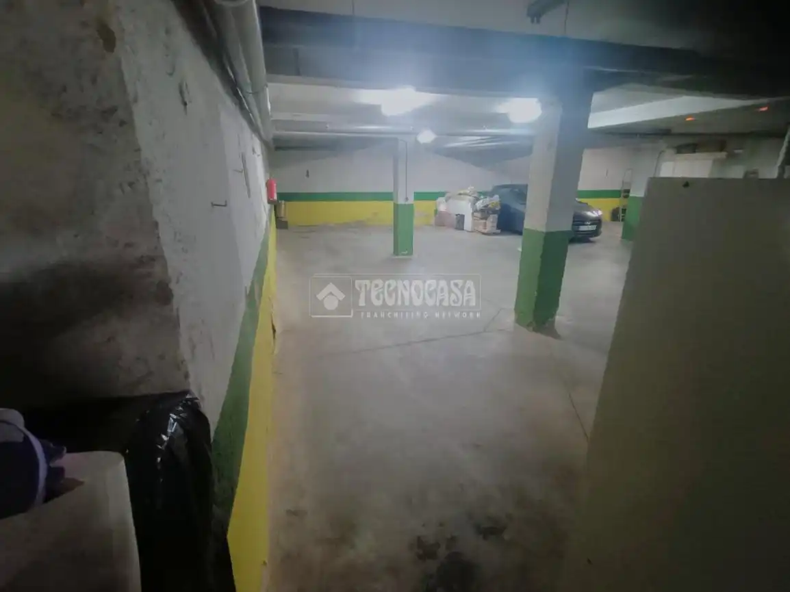 Aparcament de Garatge en venda en Badajoz
