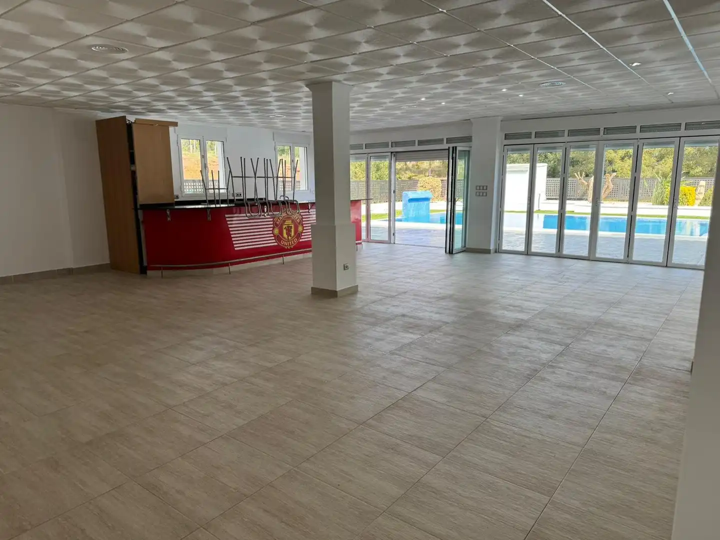 Chalet con piscina en venta en Totana, imagen 24