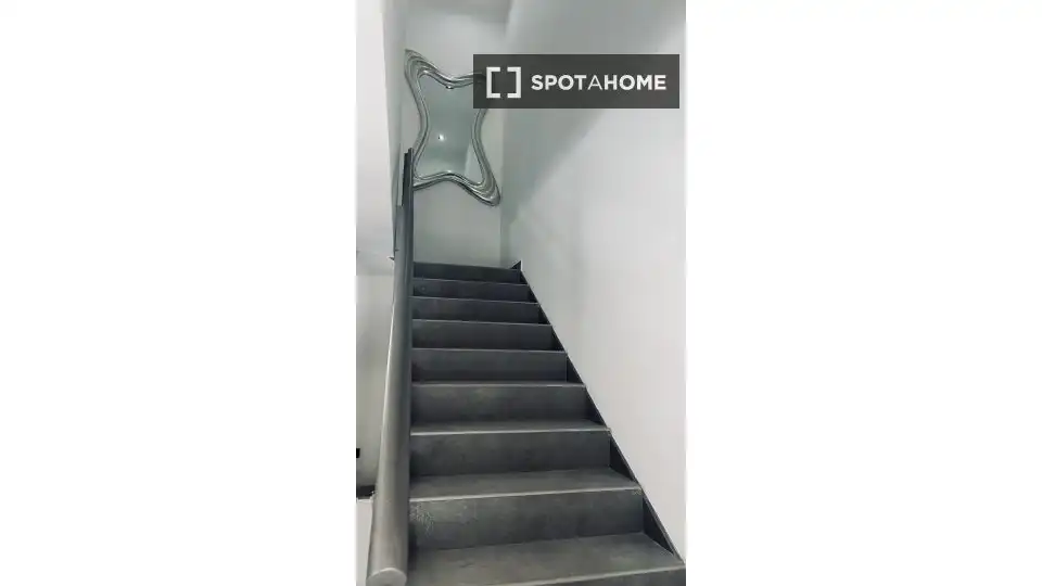 Wohnung zur Miete in Las Rozas de Madrid, Madrid