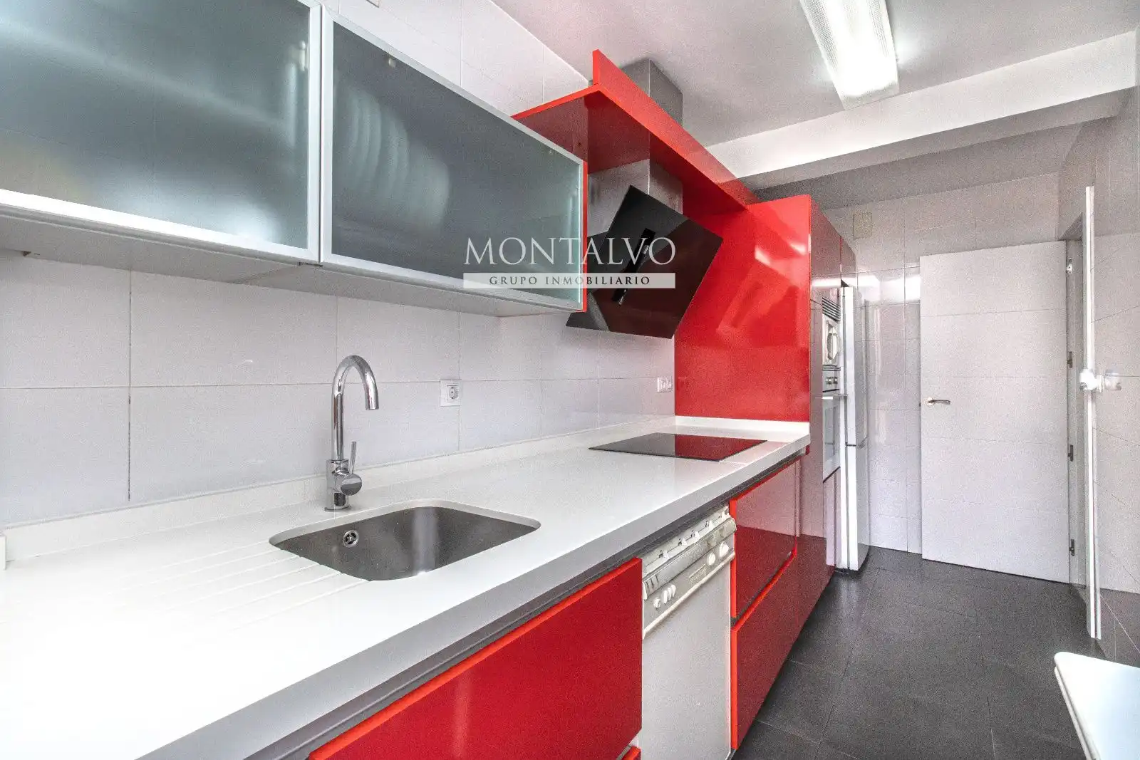 Flat with terrace to rent in Conde de Torrepalma 2, imagen 11