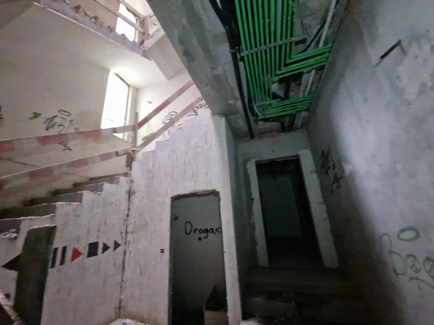 Residenziale in vendita a ESTRADA VELLA-STA MARIÑA, imagen 37