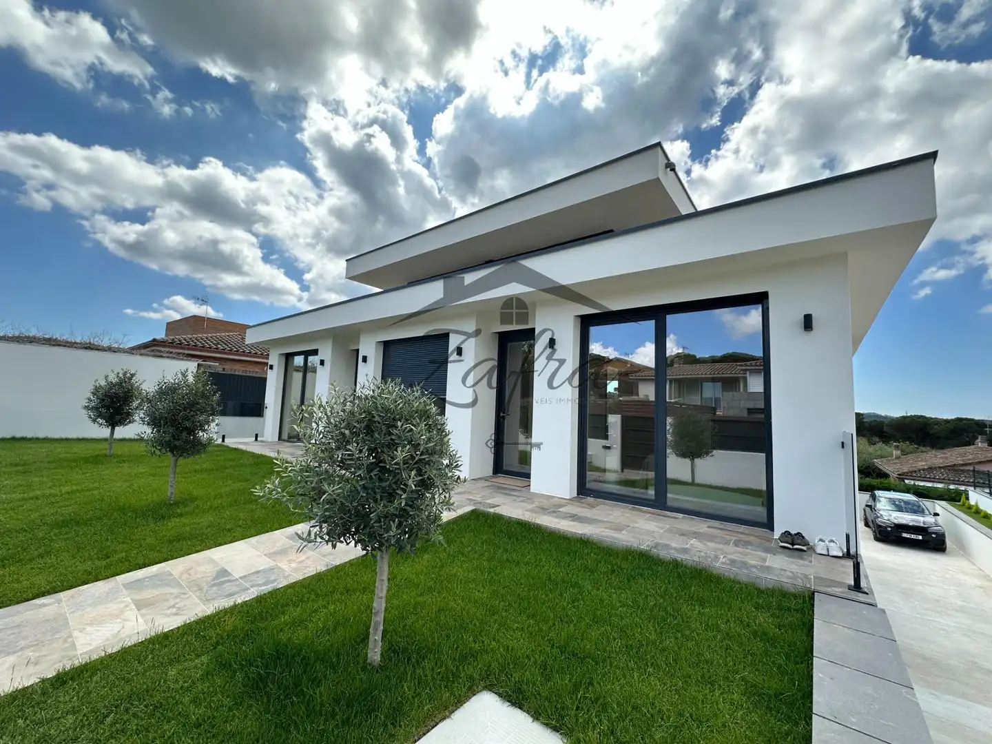 Haus mit Pool zum Verkauf in La Goba, imagen 11