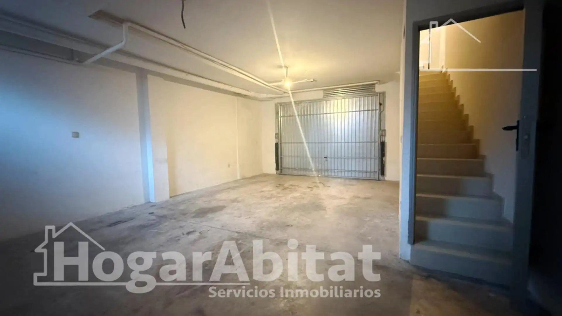 Adossat amb terrassa en venda a Calle les Germanías, imagen 33
