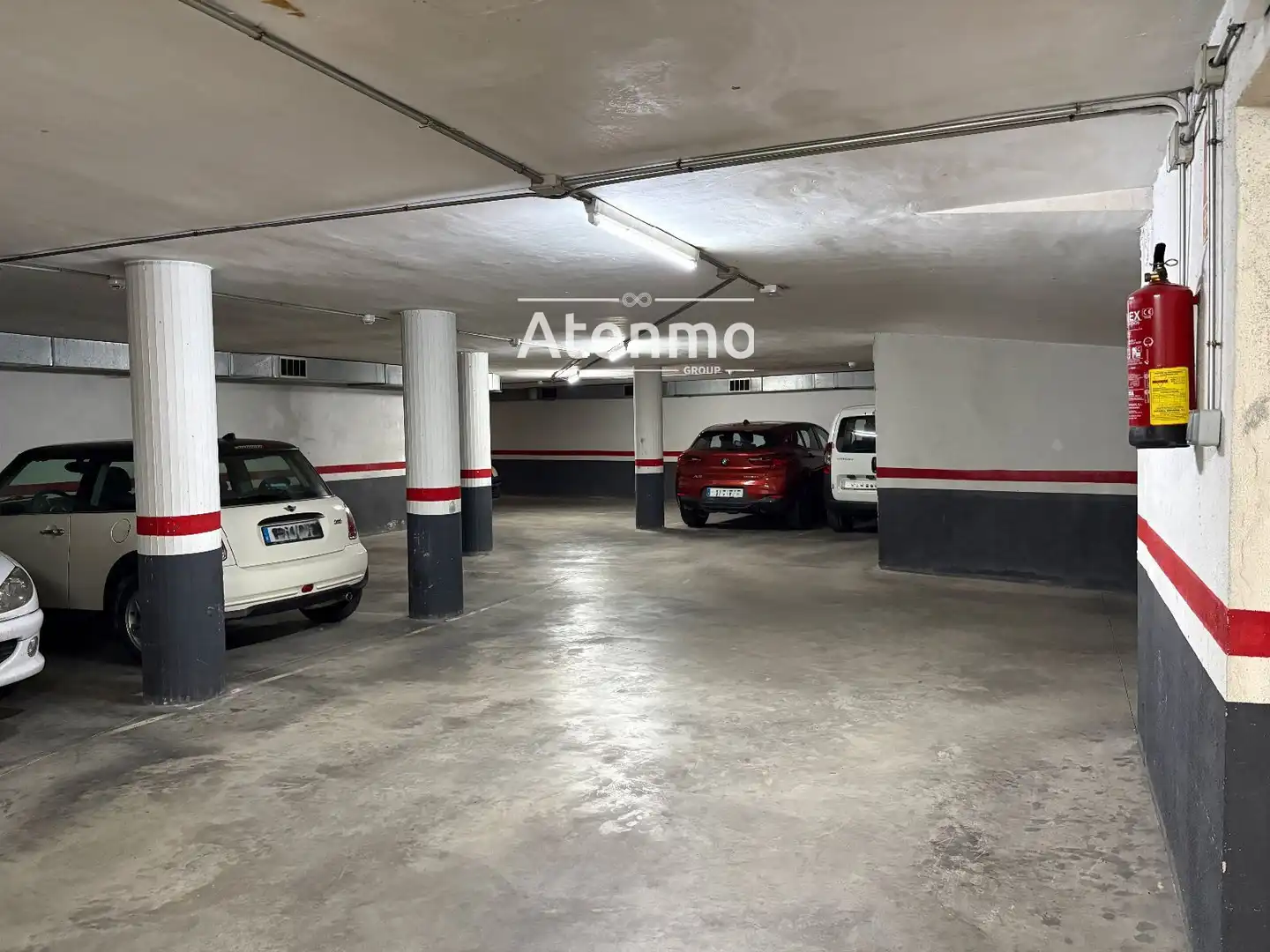 Parking de Garaje en venta en Barcelona