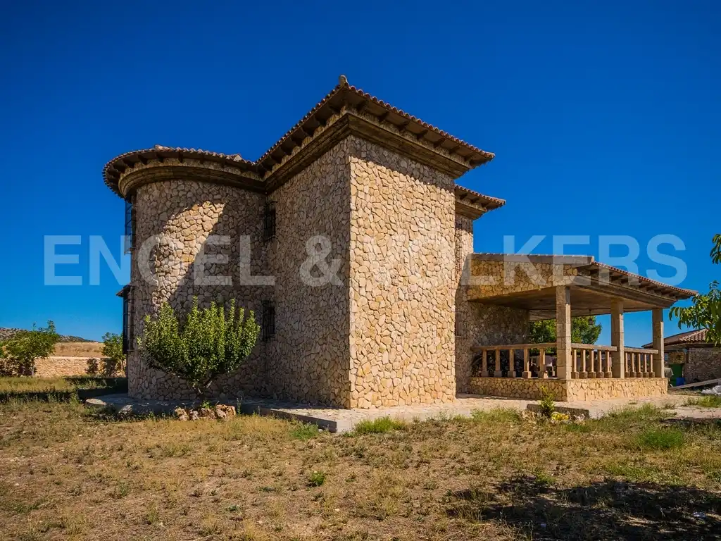 Terreno residencial en venta en Nerpio, imagen 7