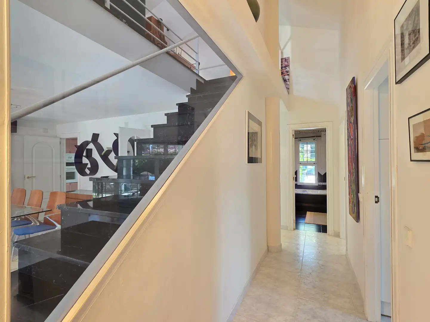 Casa o xalet en venda a TR AMERICA, 17, Torreón - La Almadraba