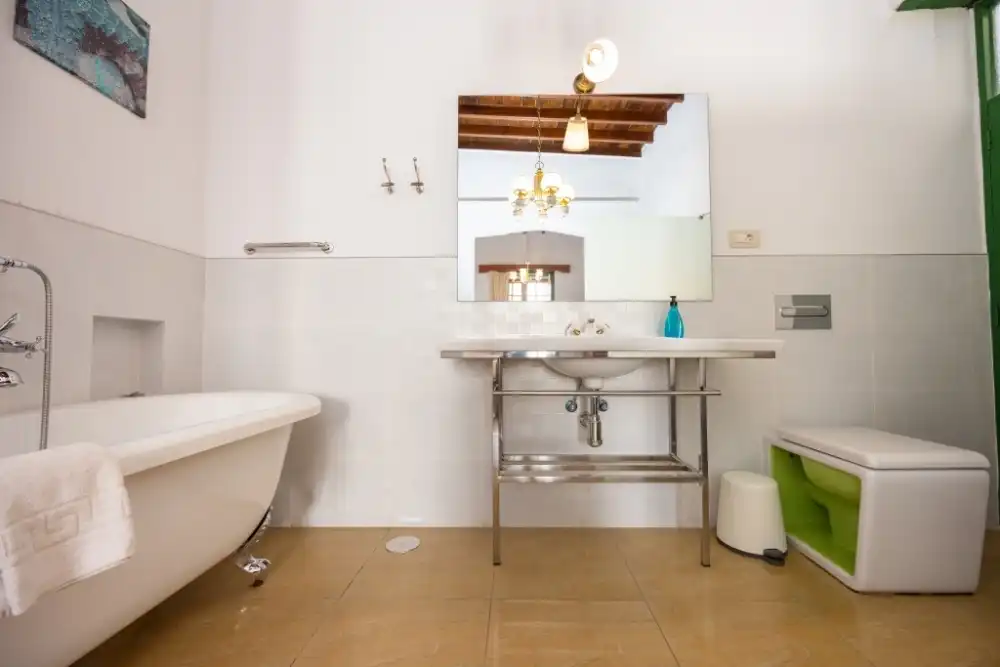 Casa in vendita a Haría pueblo, imagen 5