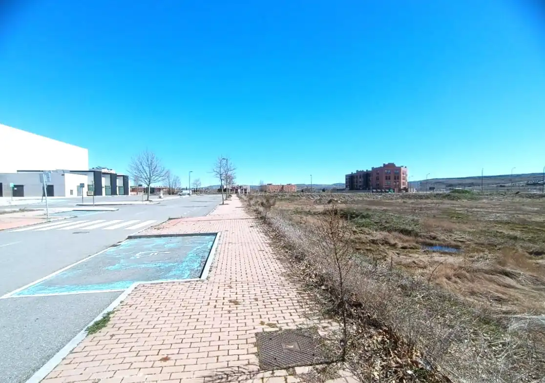Terreny residencial en venda a Parcela 17 - P.P. P.A. 16 SOTO II, imagen 10
