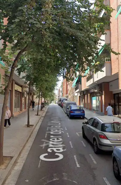 Wohnung zum Verkauf in Carrer Riera Gasulla