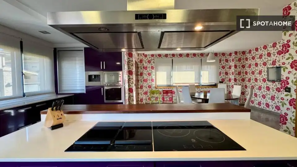 Habitació a Cabral - Candeán