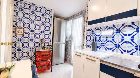 Foto 5 de Apartament en venda a Zona Pueblo, Calpe / Calp