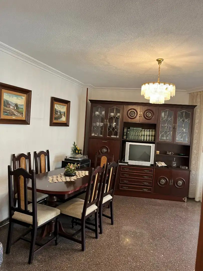 Piso con terraza en venta en Carrer dels Terradets, imagen 31