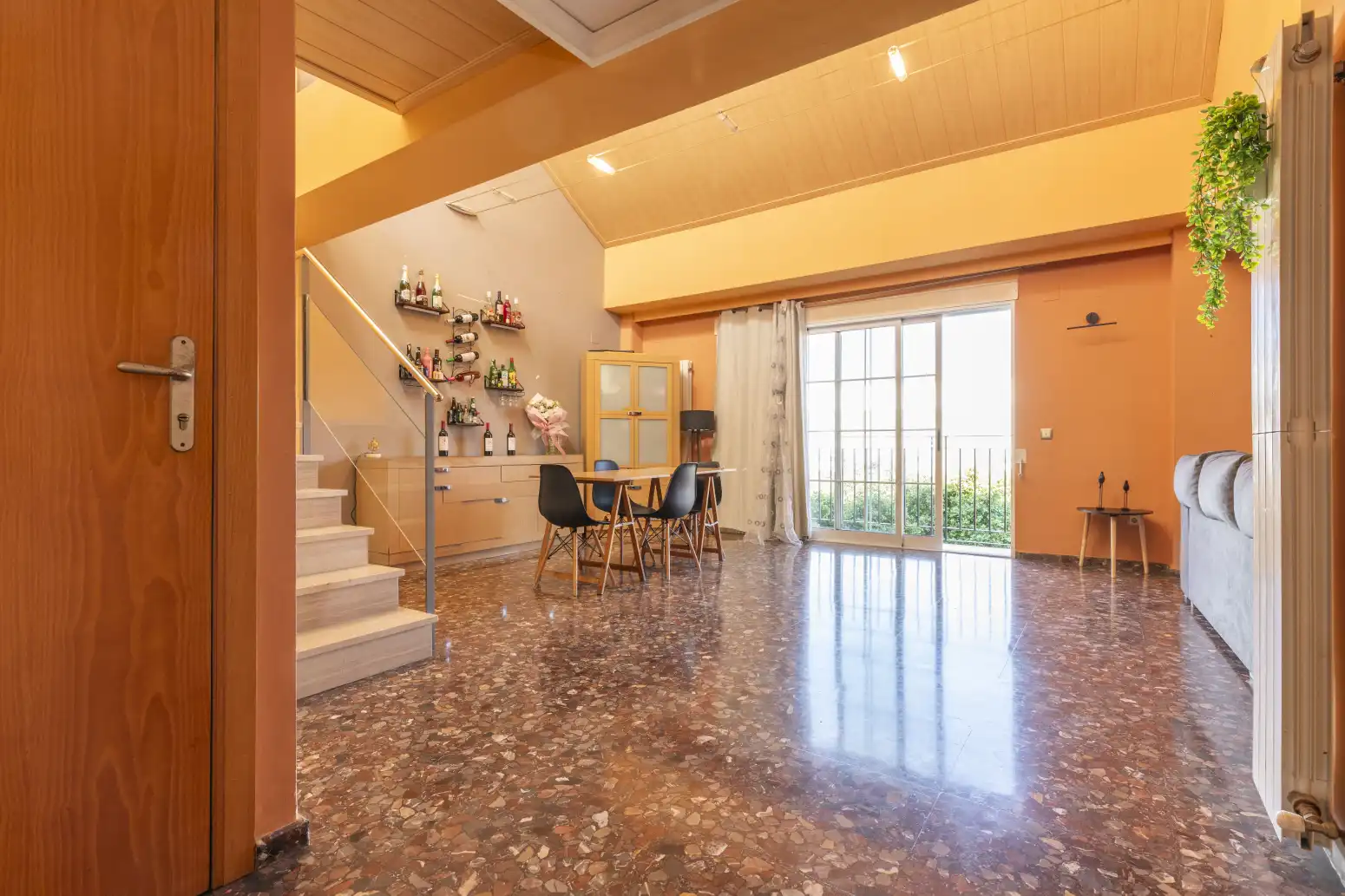 Attique avec terrasse à vendre à Meliana, imagen 2