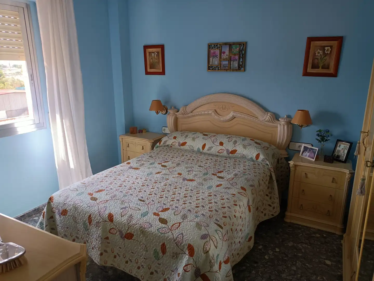 Dormitori de Pis en venda en Córdoba amb Moblat