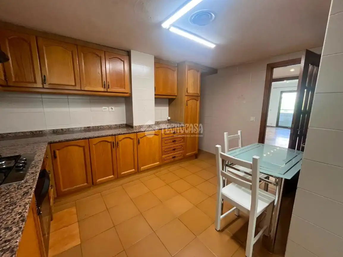 Piso con ascensor en alquiler en L'Eixample, imagen 16