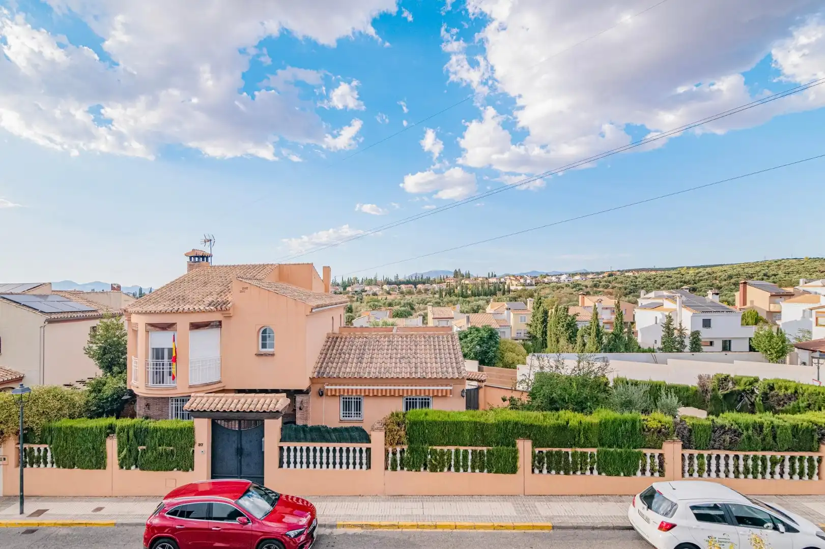 Villa avec piscine à vendre à Albolote, imagen 22