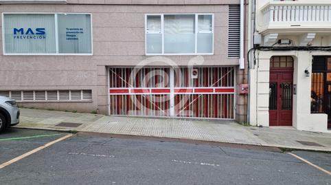 Photo 2 of Garage to rent in Rúa Castro Chané, Cuatro Caminos - Plaza de la Cubela, A Coruña Capital