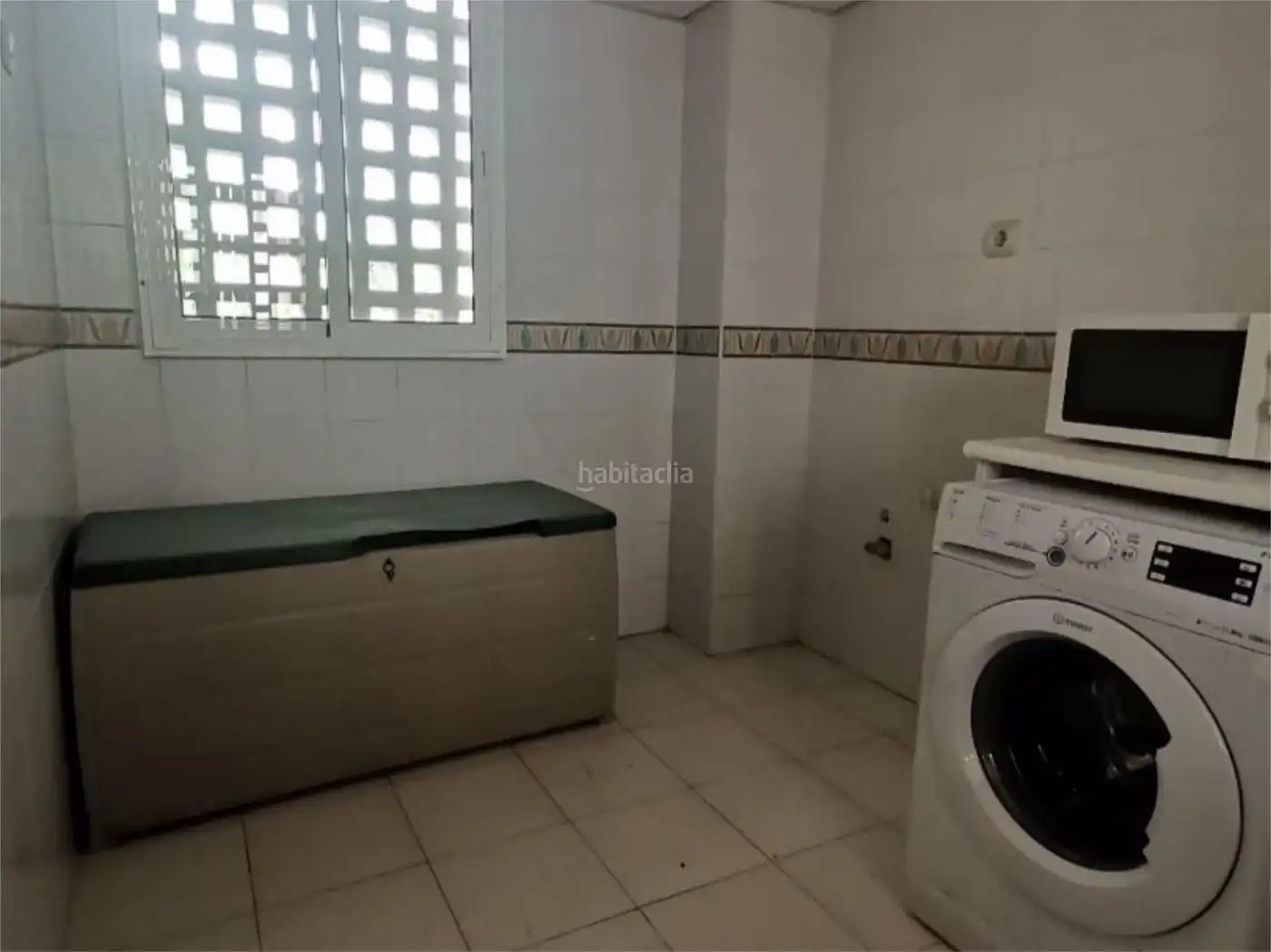 Apartament amb ascensor en venda a Calle Trajano 6, imagen 5