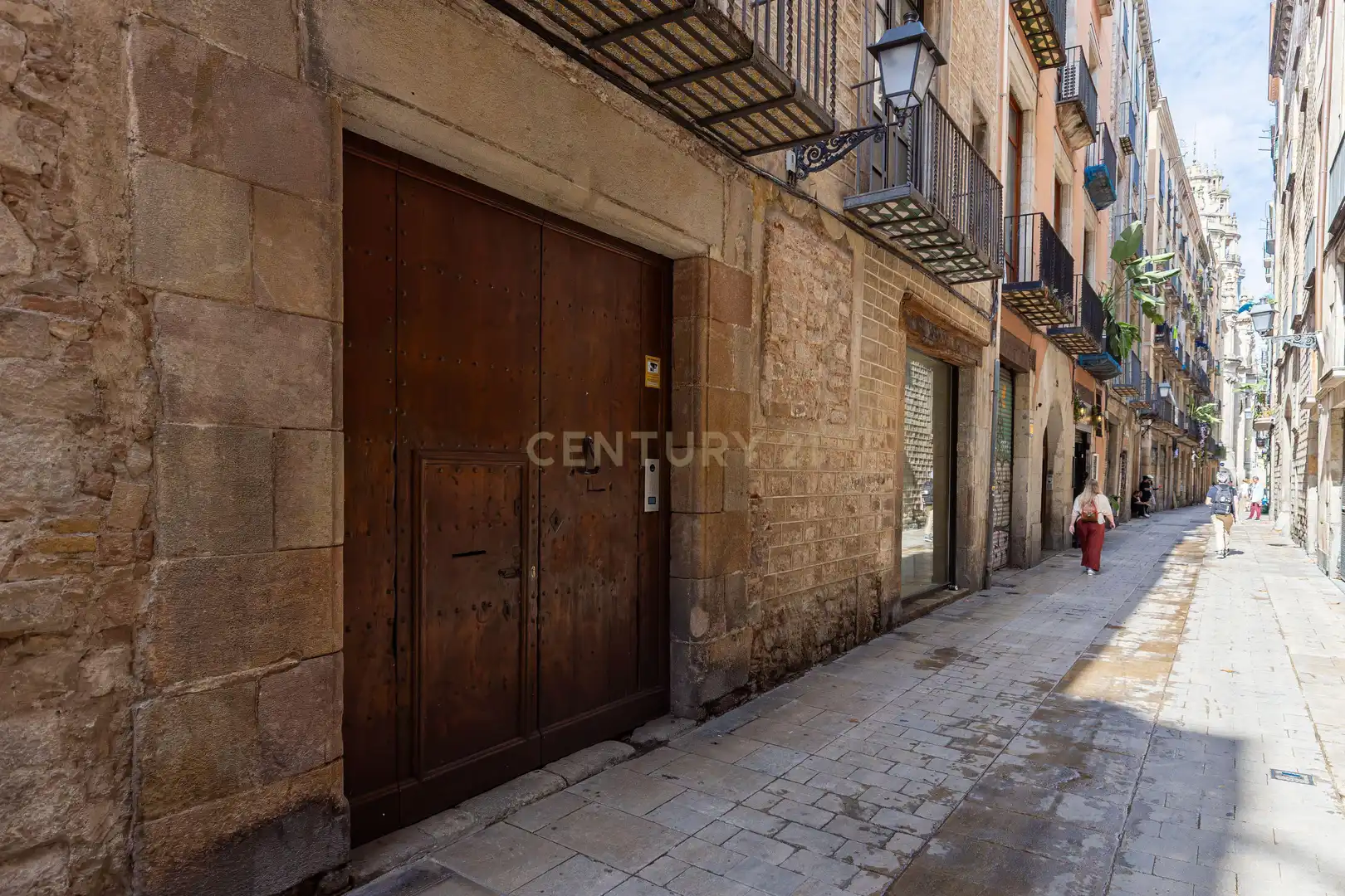 Appartement compact avec piscine à vendre à Carrer de la Mercè, Barcelona, Spain, imagen 64