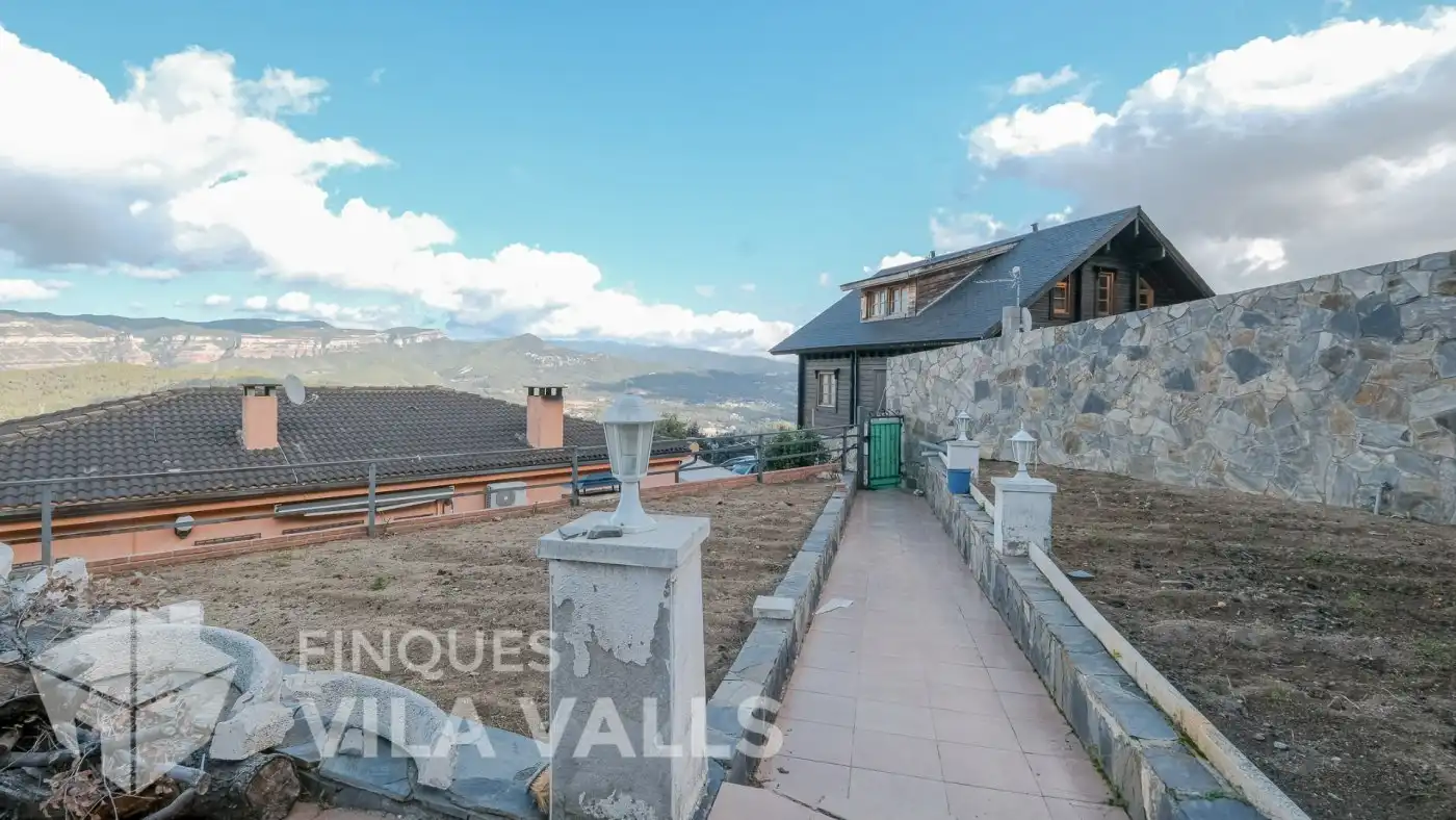 Casa amb piscina en venda a BIGAS CASTELLMO, imagen 26