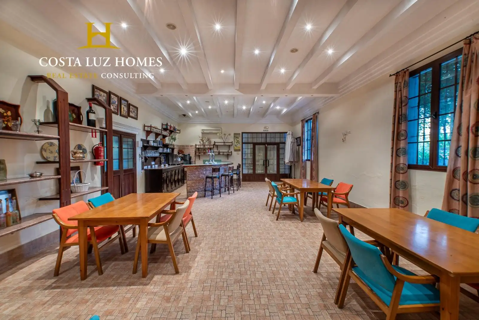 Casa en venda a Villamartín, imagen 25