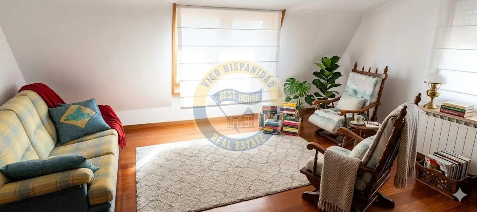 Casa en venta en Coruxo - Oia - Saiáns, imagen 9