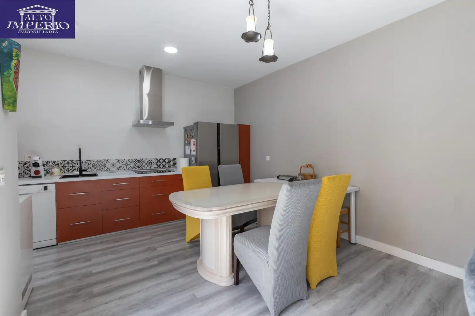Casa in vendita a La Zubia Ciudad, imagen 4