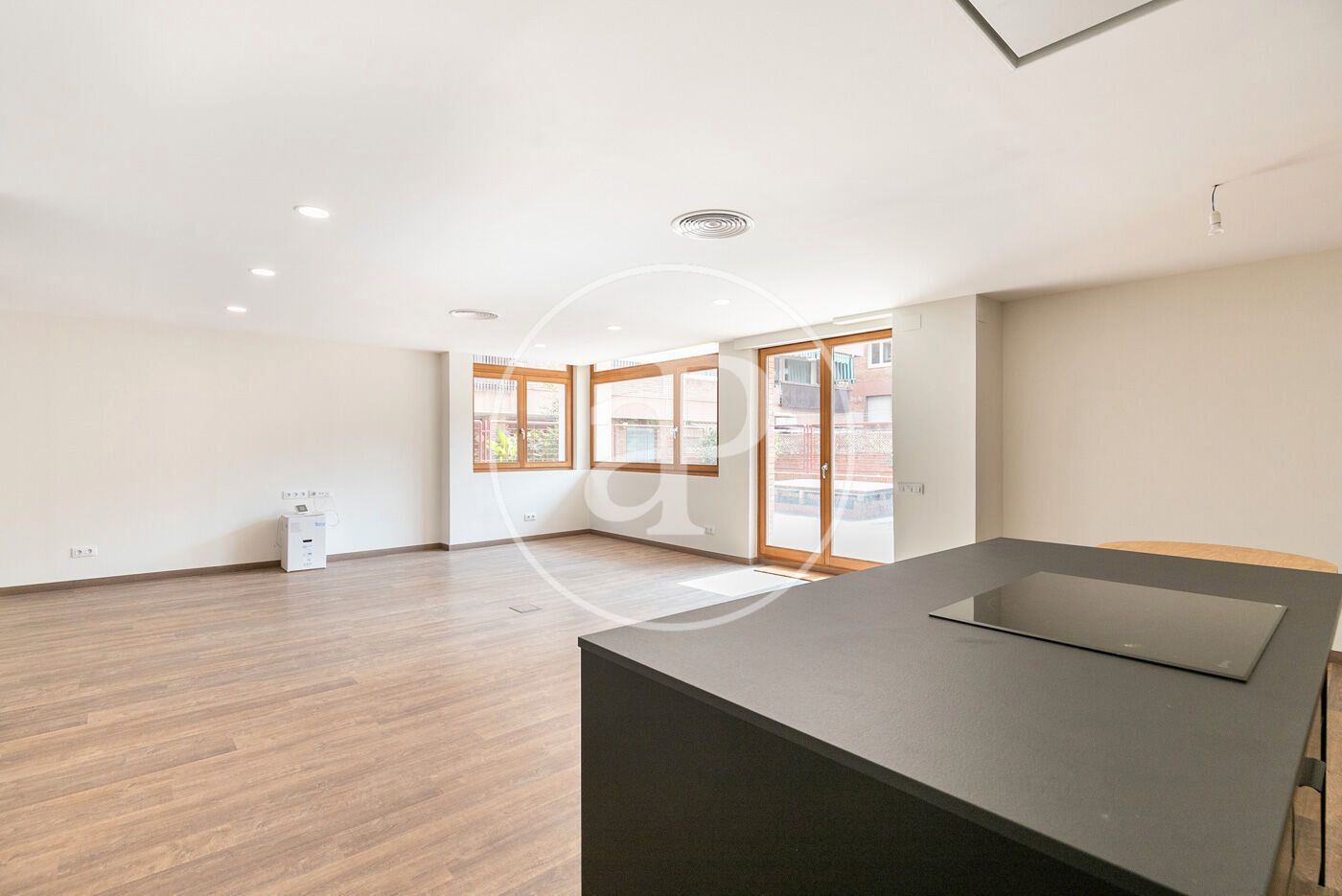 Flat for sale in  Barcelona Capital  with Air Conditioner and Heating